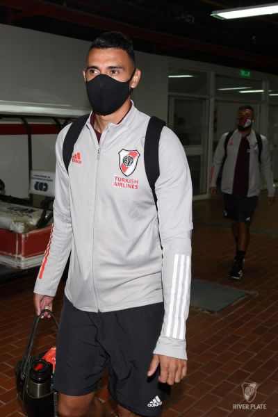  (Foto: Prensa River)