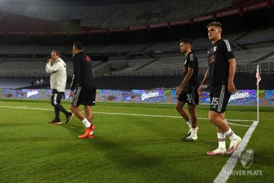  (Foto: Prensa River)