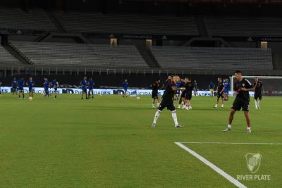  (Foto: Prensa River)