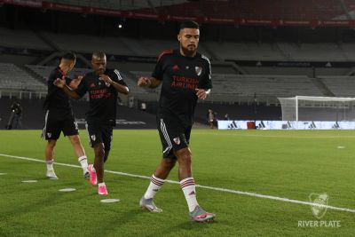  (Foto: Prensa River)