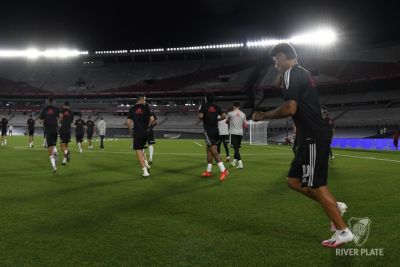  (Foto: Prensa River)
