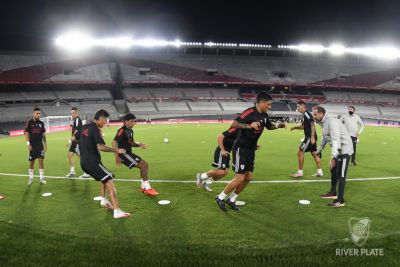  (Foto: Prensa River)