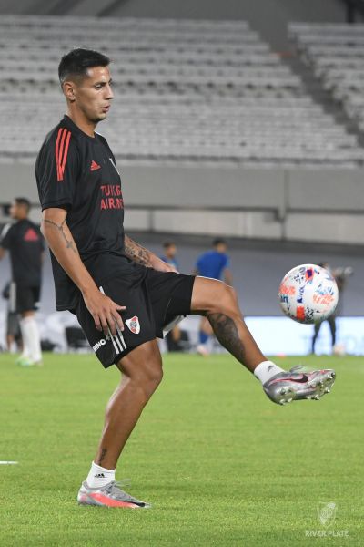  (Foto: Prensa River)