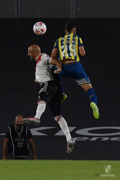  (Foto: Prensa River)