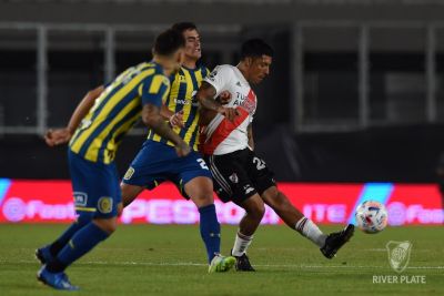  (Foto: Prensa River)