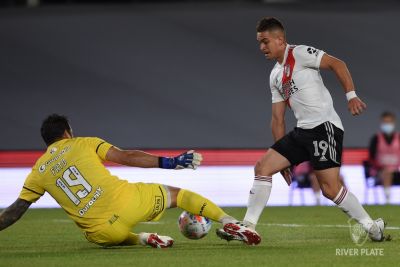  (Foto: Prensa River)