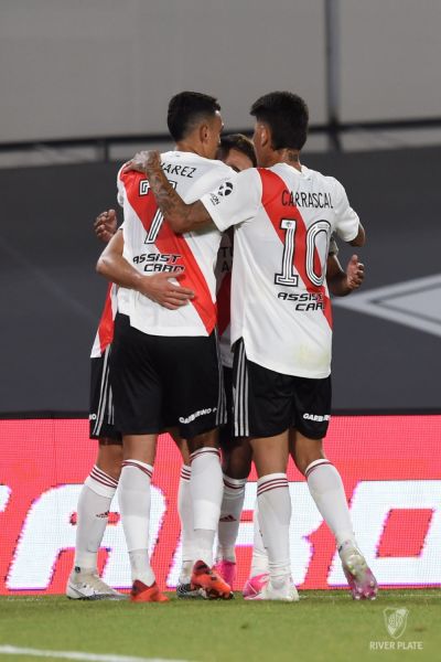  (Foto: Prensa River)