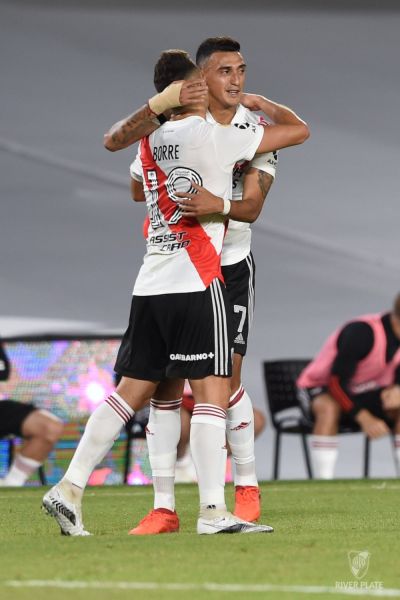  (Foto: Prensa River)