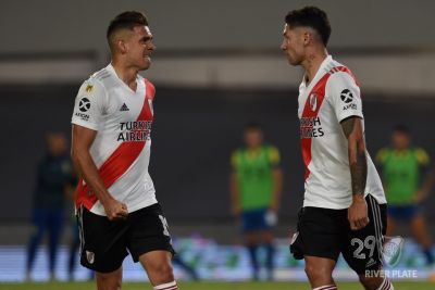  (Foto: Prensa River)