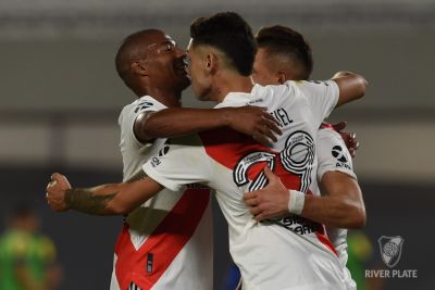  (Foto: Prensa River)