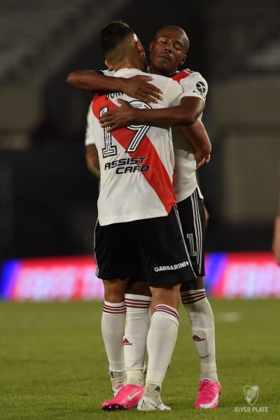  (Foto: Prensa River)