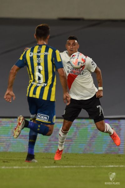  (Foto: Prensa River)