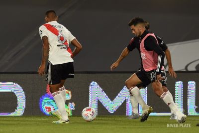 (Foto: Prensa River)