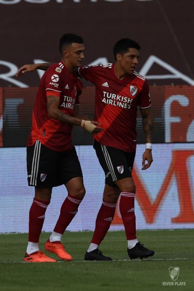  (Foto: Prensa River)