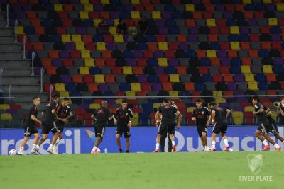  (Foto: Prensa River)