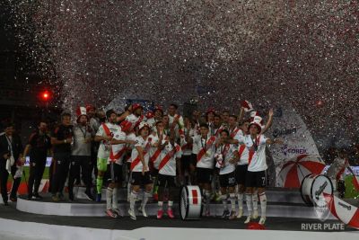  (Foto: Prensa River)