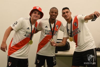  (Foto: Prensa River)