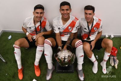  (Foto: Prensa River)