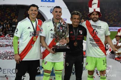  (Foto: Prensa River)