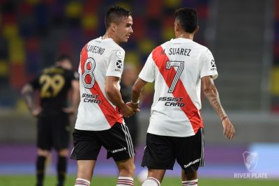  (Foto: Prensa River)