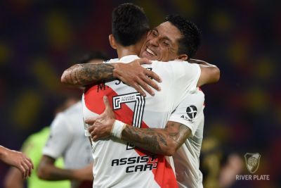  (Foto: Prensa River)