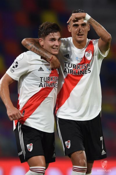  (Foto: Prensa River)