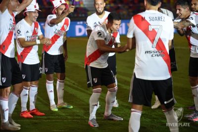  (Foto: Prensa River)