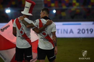  (Foto: Prensa River)