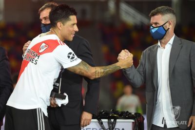  (Foto: Prensa River)