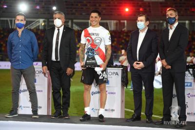  (Foto: Prensa River)