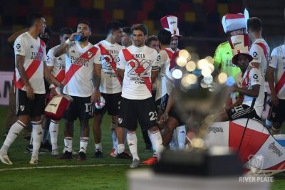  (Foto: Prensa River)