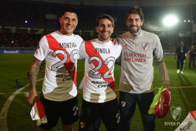  (Foto: Prensa River)