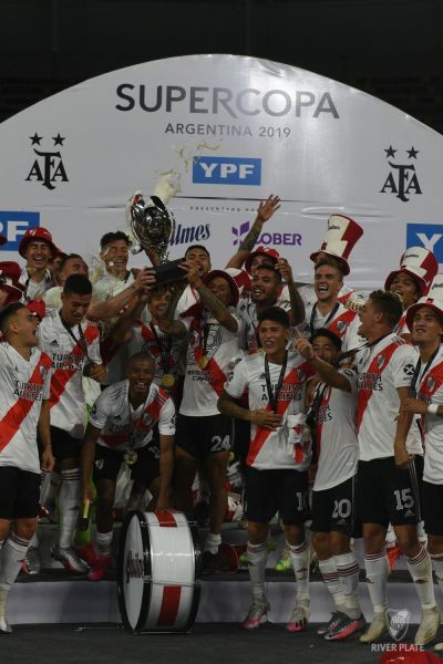  (Foto: Prensa River)