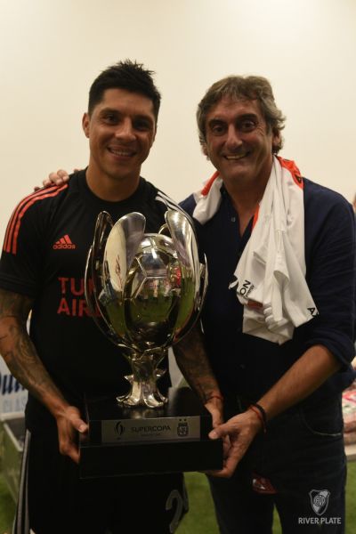  (Foto: Prensa River)