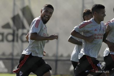  (Foto: Prensa River)