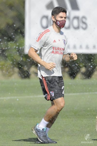  (Foto: Prensa River)