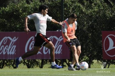  (Foto: Prensa River)