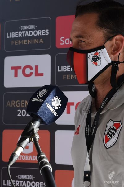  (Foto: Prensa River)