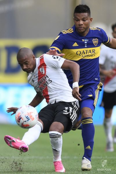  (Foto: Prensa River)