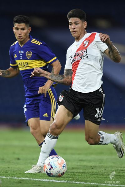  (Foto: Prensa River)