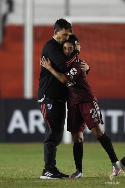  (Foto: Prensa River)