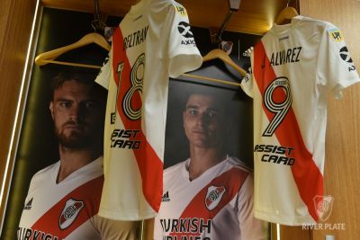  (Foto: Prensa River)