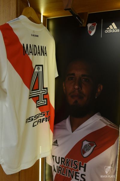  (Foto: Prensa River)