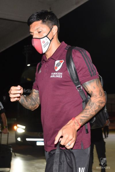  (Foto: Prensa River)