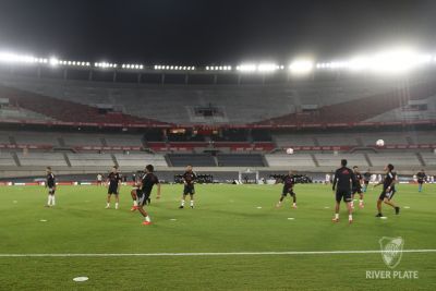 (Foto: Prensa River)