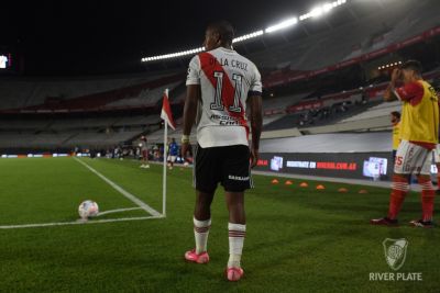  (Foto: Prensa River)