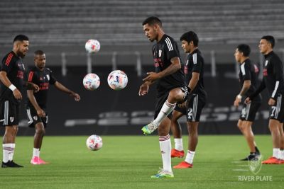  (Foto: Prensa River)