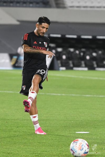  (Foto: Prensa River)