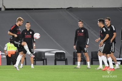  (Foto: Prensa River)