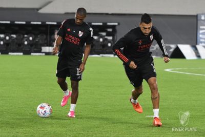  (Foto: Prensa River)